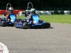 Ambiance sur la piste
