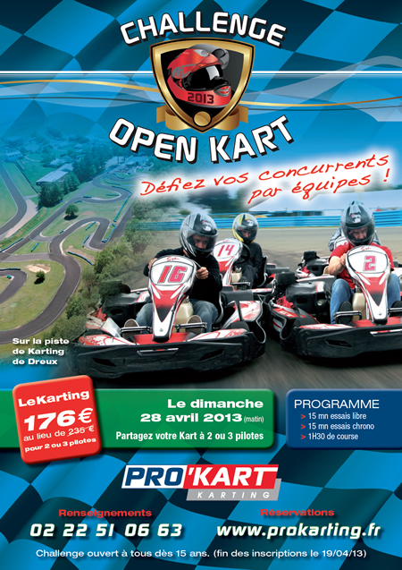 affiche-open-kart affiche-open-kart