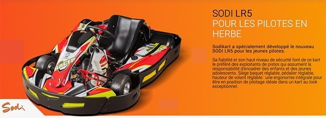 sodi-lr5